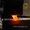 Blocker And Finisher In Forging